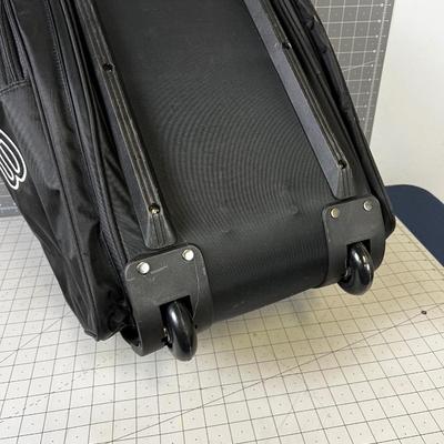 Wilson Rolling Bag 