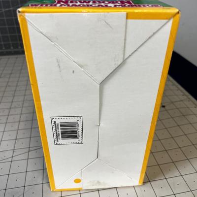 Cabbage Patch Kids, Newborn with Magical Monitor