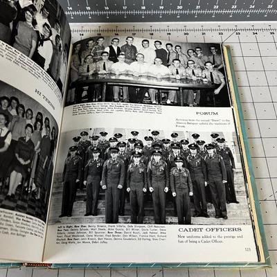 Ogden High 1959 Yearbook 