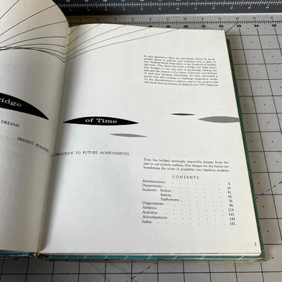 Ogden High 1959 Yearbook 