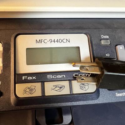BROTHER MFC-9440 CN Printer/Fax/ Scan/Copy