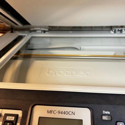 BROTHER MFC-9440 CN Printer/Fax/ Scan/Copy