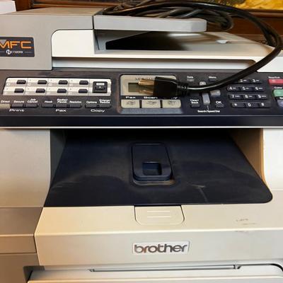 BROTHER MFC-9440 CN Printer/Fax/ Scan/Copy