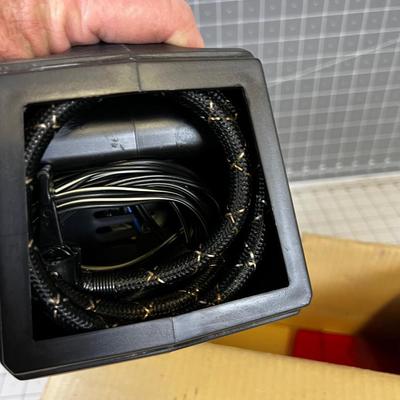 12 Volt Battery Operated Compressor 