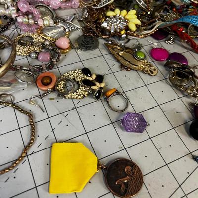 Costume Jewelry LOT!