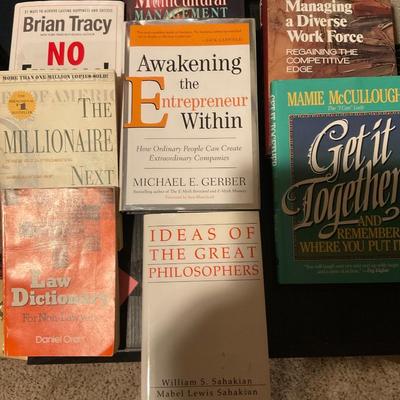 Books ðŸ“•