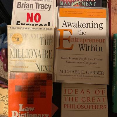 Books ðŸ“•