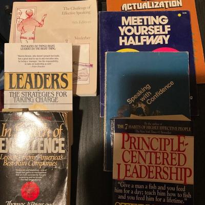 Books ðŸ“•