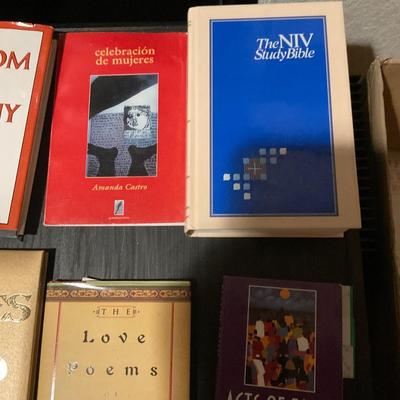 Miscellaneous ðŸ“• books
