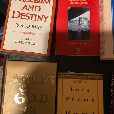 Miscellaneous ðŸ“• books