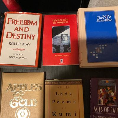 Miscellaneous ðŸ“• books