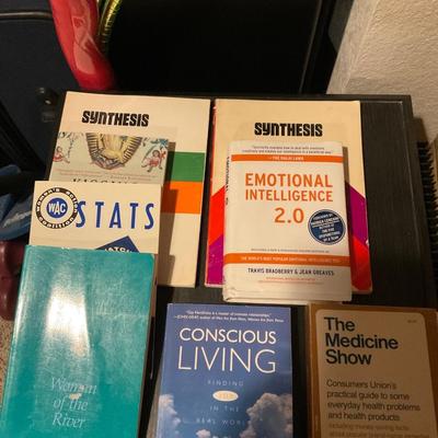 Miscellaneous Books ðŸ“•