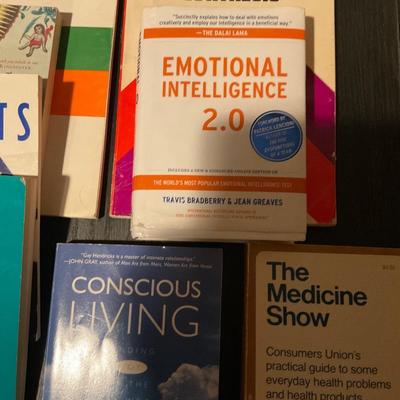Miscellaneous Books ðŸ“•