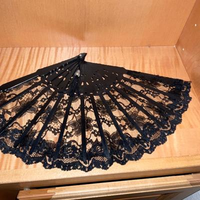 Vintage Fan
