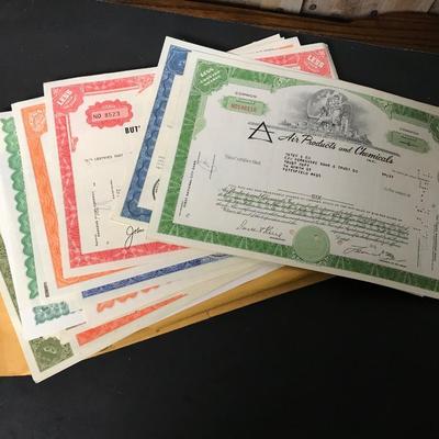 EPHEMERA LOT