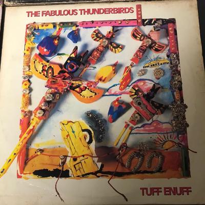 RECORD LOT