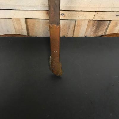 CIVIL WAR SWORD