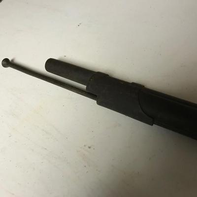 CIVIL WAR MUSKET