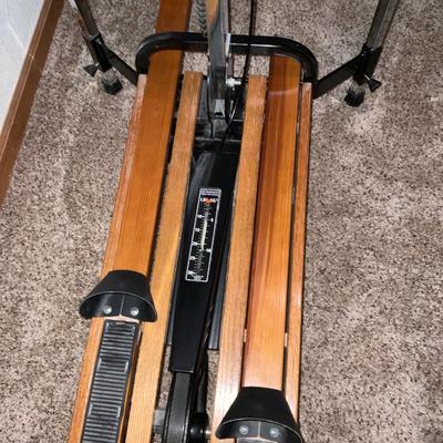 Nordietrack in great condition.