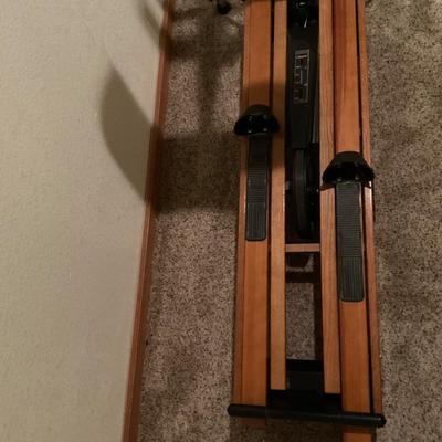 Nordietrack in great condition.