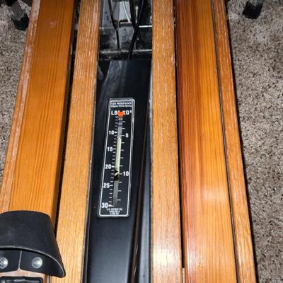 Nordietrack in great condition.