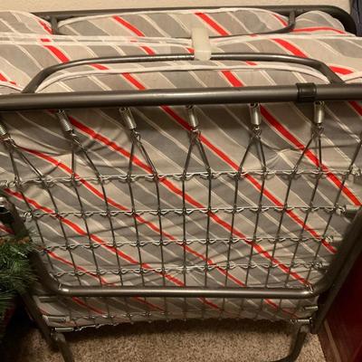 Rollaway Bed