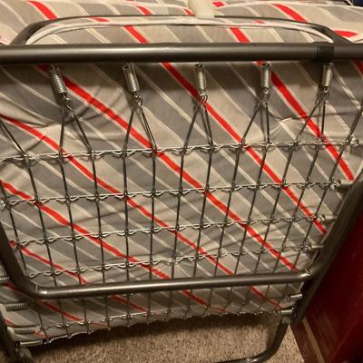 Rollaway Bed