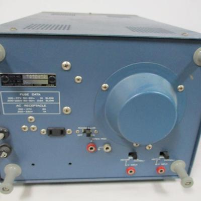 LBO-502 Oscilloscope