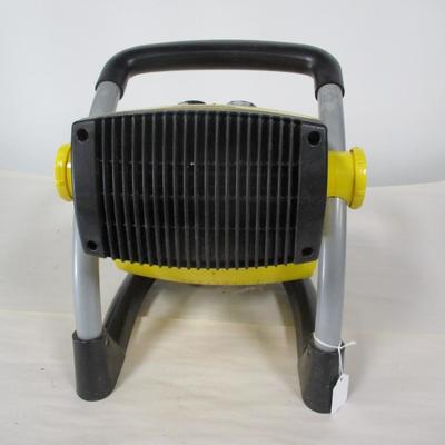 Stanley Movable Air Heater