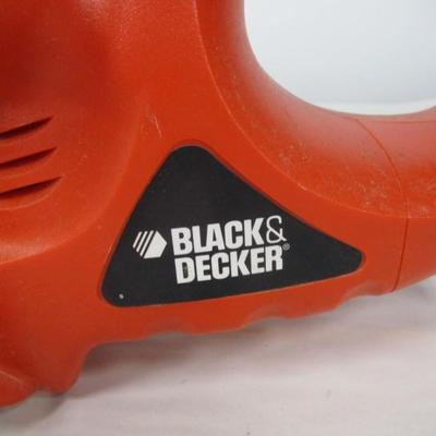 Black & Decker 22