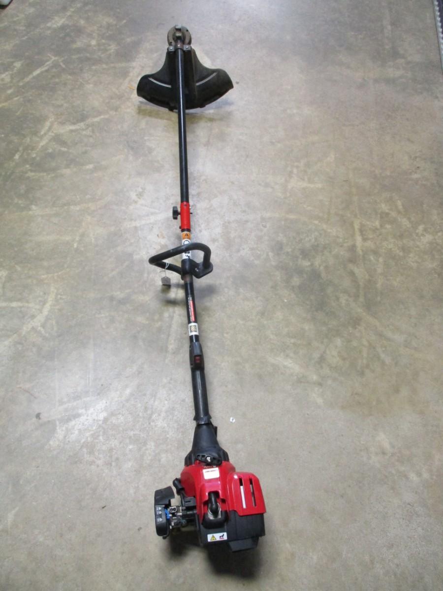 Troy Bilt TB32 EC Weed Eater