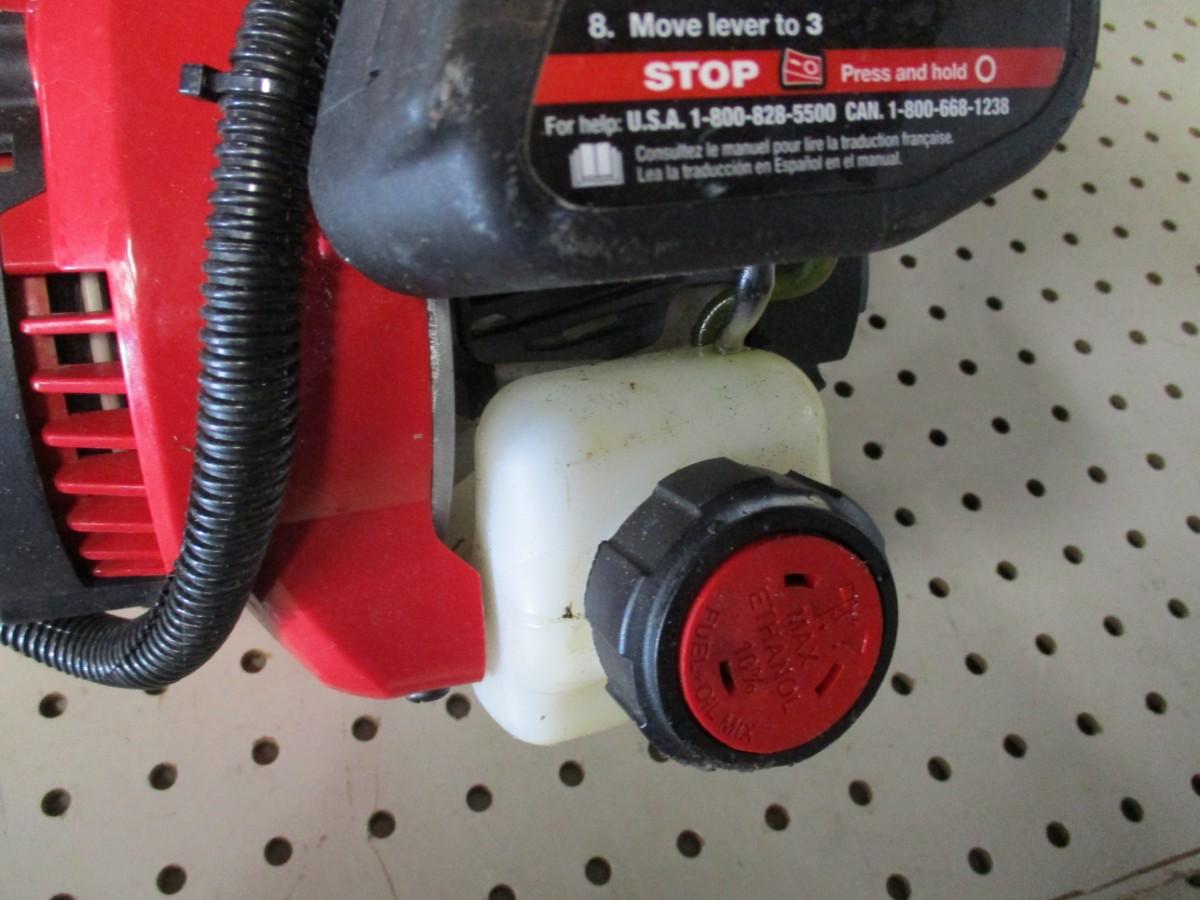 Troy Bilt TB32 EC Weed Eater
