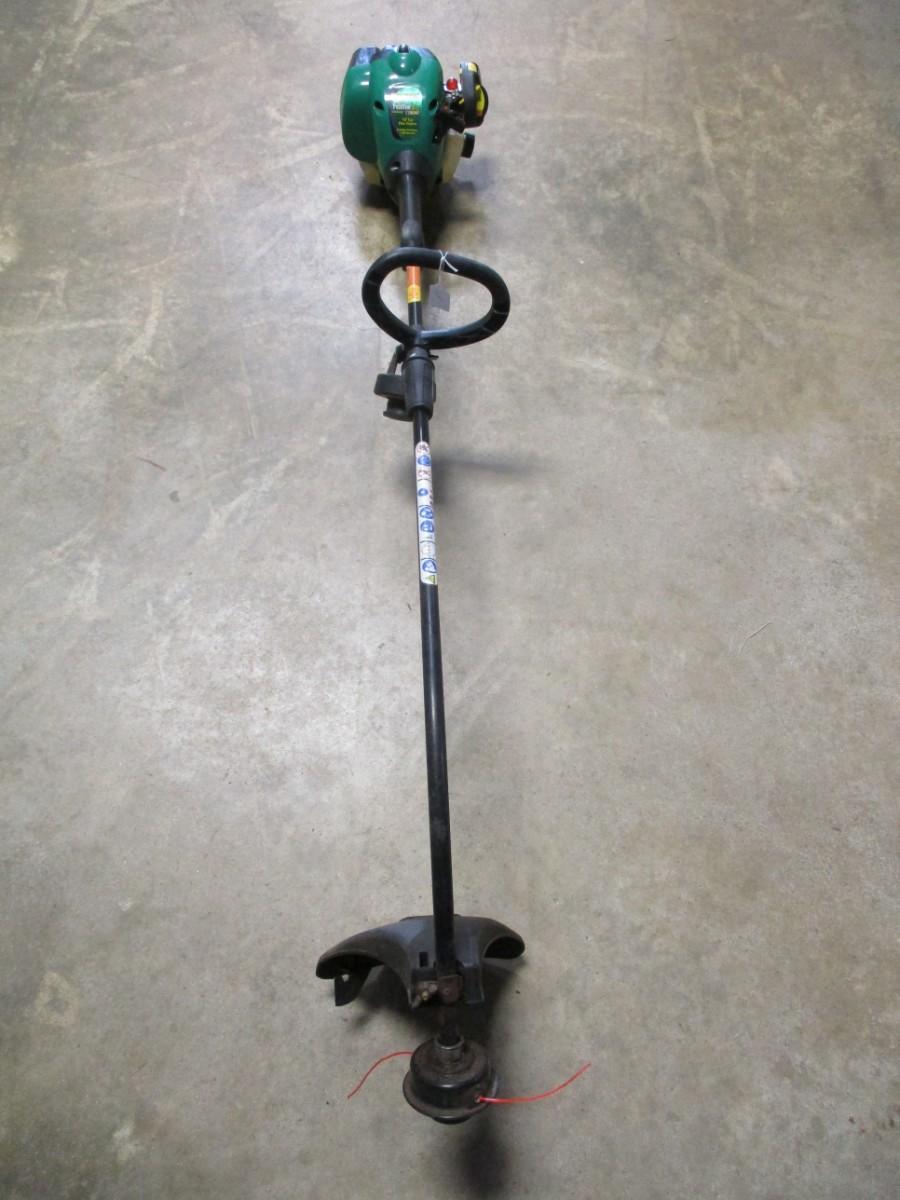 Feather Lite Weed Eater