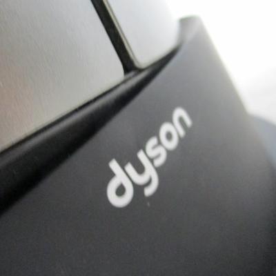 Dyson Pure Hot + Cool Air Purifier, Heater + Fan Choice 2