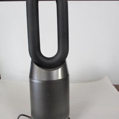 Dyson Pure Hot + Cool Air Purifier, Heater + Fan Choice 2