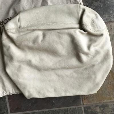 Michael Kors leather bag and dust bag