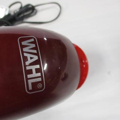 Wahl Heat Therapy Massager
