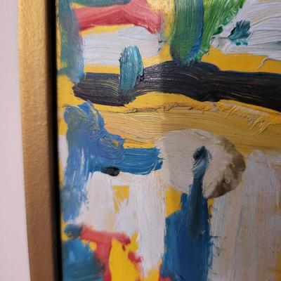 Alagaos Sorengen Painting