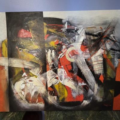 Artwork