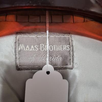Maas Brothers Of Florida Fur