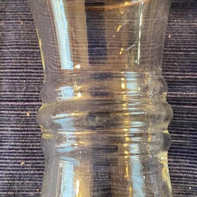 Vintage Juice Glasses