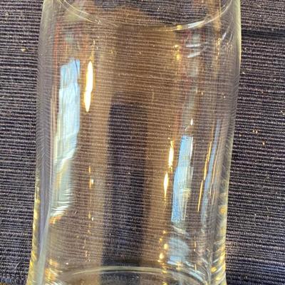 Vintage Juice Glasses