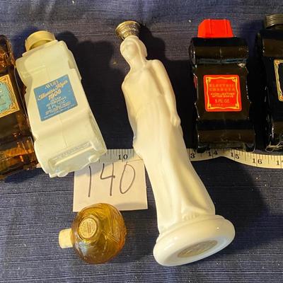 Avon Lot