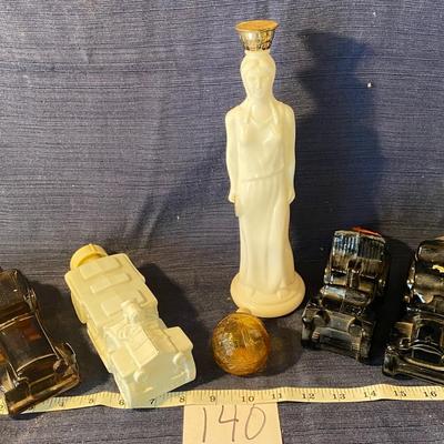 Avon Lot