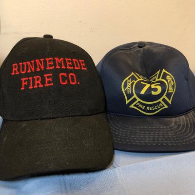 LOT 24M: Runnemede Fire Co. Collection: T-Shirt, Mugs, Hats & More