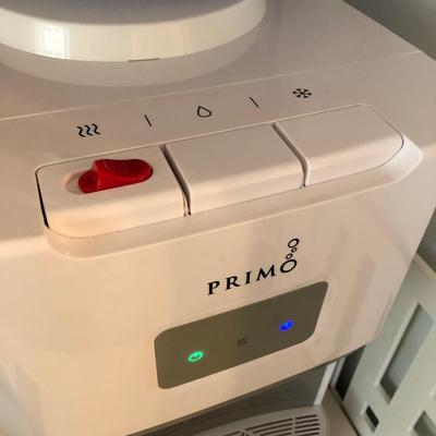LOT 27M: Primo Water Dispenser Model 601305