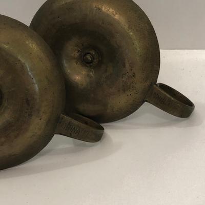 LOT 51M: Brass Collection & More