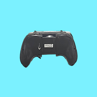 Playstation P2P Portalble Handheld Game System (used) w/ Datel Power Grips & 4 Games