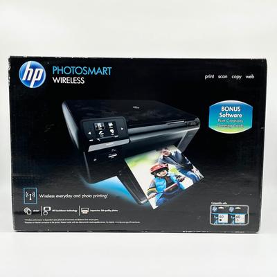HP ~ Photosmart Wireless Printer ~ NIB