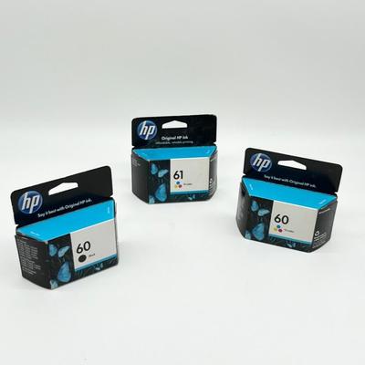 HP ~ Photosmart Wireless Printer ~ NIB